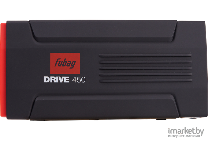 Пусковое устройство DRIVE 450 (41198)