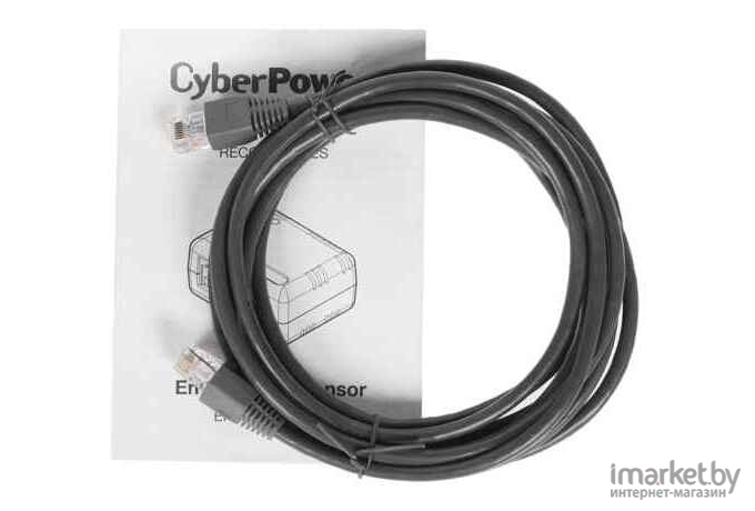 Датчик окружающей среды CyberPower ENVIROSENSOR CARD