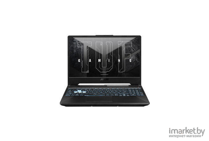 Игровой ноутбук ASUS TUF Gaming A15 (FA506IHRB-HN080W)