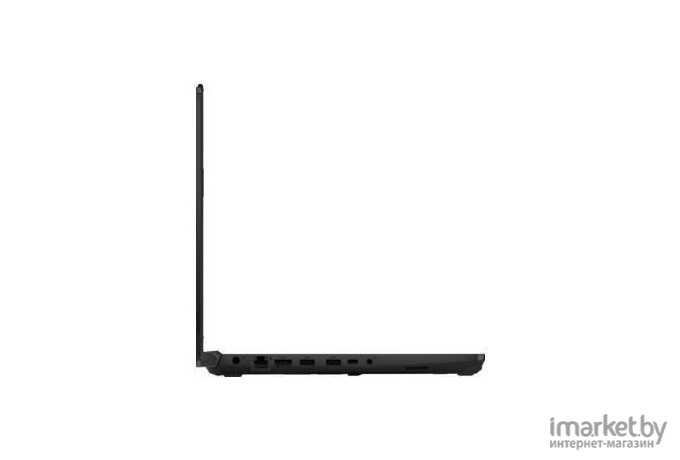 Игровой ноутбук ASUS TUF Gaming A15 (FA506IHRB-HN080W)