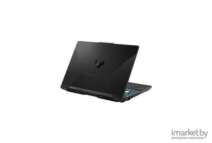 Игровой ноутбук ASUS TUF Gaming A15 (FA506IHRB-HN080W)