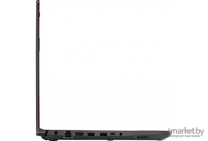 Игровой ноутбук ASUS TUF Gaming A15 (FA506IHRB-HN080W)