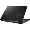 Игровой ноутбук ASUS TUF Gaming A15 (FA506IHRB-HN080W)