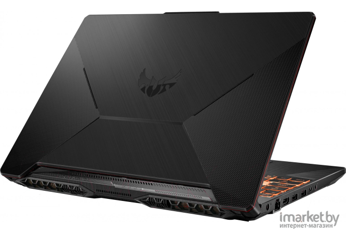 Игровой ноутбук ASUS TUF Gaming A15 (FA506IHRB-HN080W)