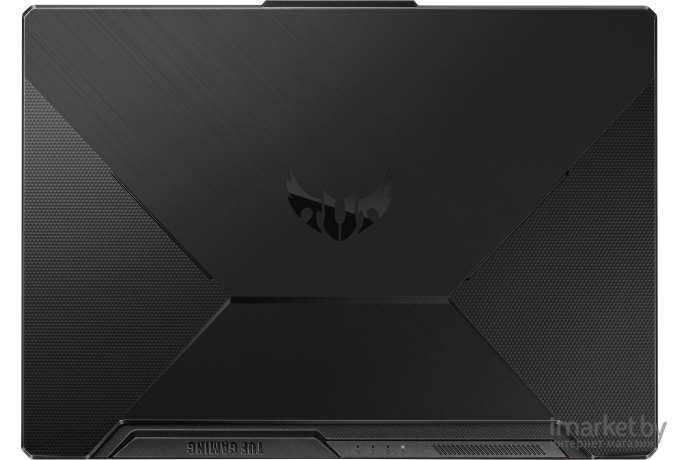 Игровой ноутбук ASUS TUF Gaming A15 (FA506IHRB-HN080W)