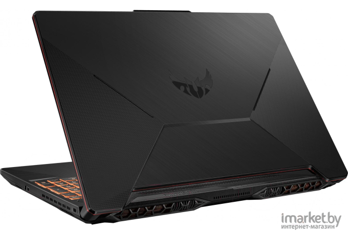 Игровой ноутбук ASUS TUF Gaming A15 (FA506IHRB-HN080W)