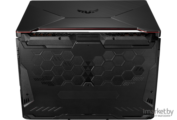 Игровой ноутбук ASUS TUF Gaming A15 (FA506IHRB-HN080W)