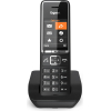 Радиотелефон DECT Gigaset Comfort 550 RUS черный (S30852-H3001-S304)