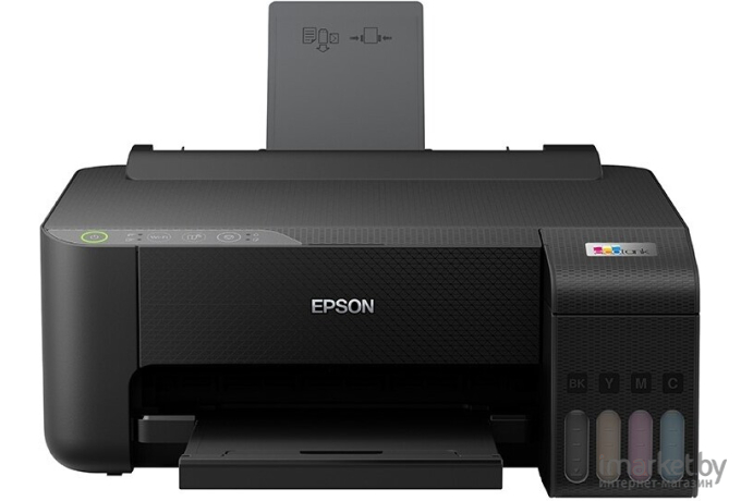 Принтер Epson L1250 (C11CJ71405)