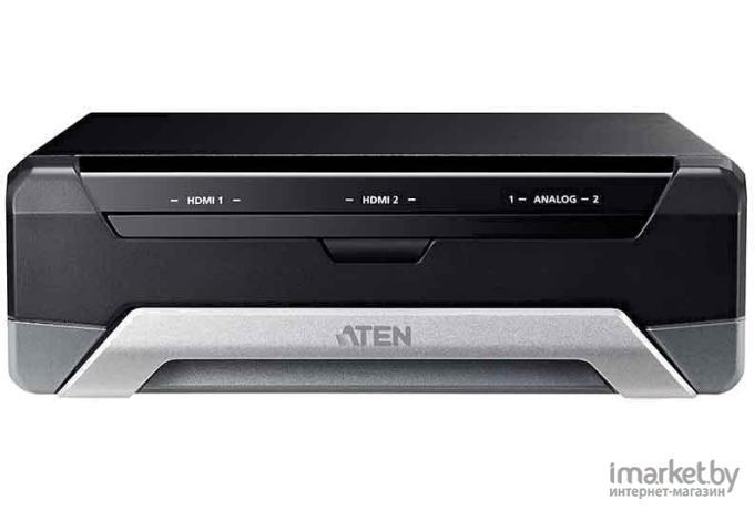 Конвертер Aten UC3022 CAMLIVE PRO UVC (UC3022-AT-G)