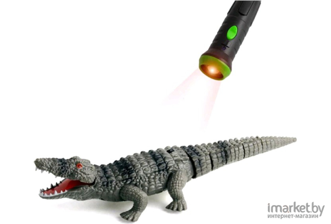 Крокодил Best Fun Toys 9985 на радиоуправлении