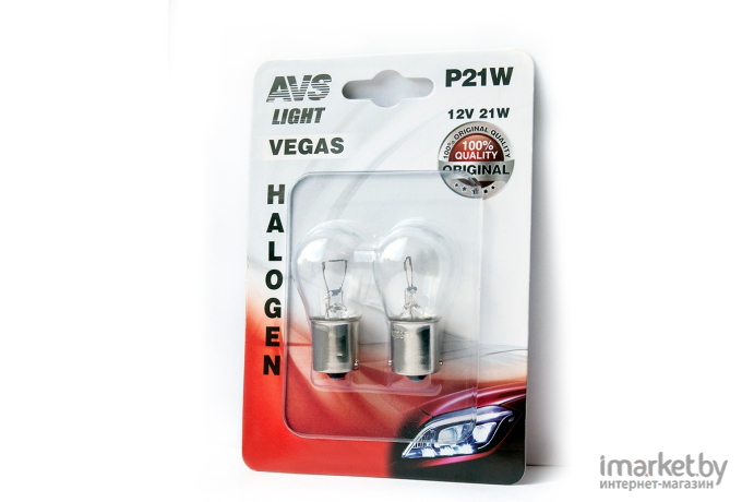 Автомобильная лампа AVS Vegas (A78475S)