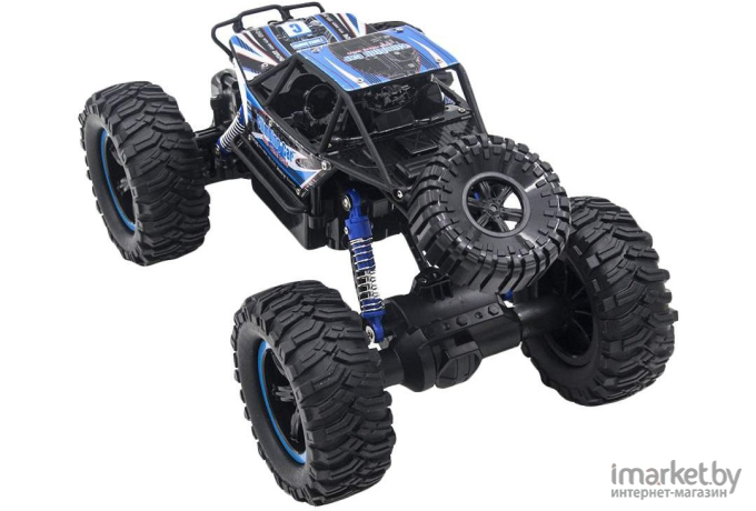 Краулер MZ CLIMBING CAR 4WD 1/14 (2838)