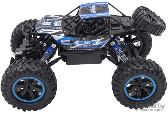 Краулер MZ CLIMBING CAR 4WD 1/14 (2838)