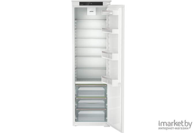 Холодильник Liebherr IRBSe 5120 Plus