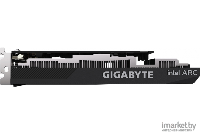 Видеокарта GigaByte A380 WINDFORCE OC 6GB (GV-IA380WF2OC-6GD)