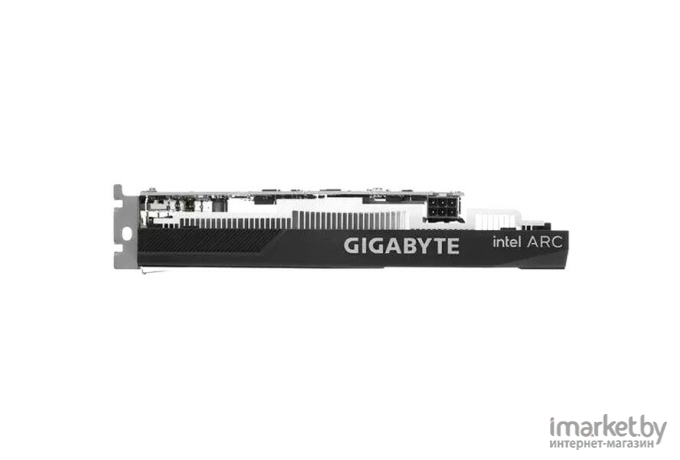 Видеокарта GigaByte A380 WINDFORCE OC 6GB (GV-IA380WF2OC-6GD)