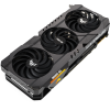 Видеокарта ASUS TUF Gaming GeForce RTX 3090 Ti OC Edition 24GB GDDR6X (90YV0HC1-M0NA00)