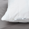 Ортопедическая подушка IKEA Румсмальва (704.467.57)