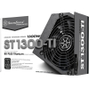 Блок питания SilverStone ST1300-TI v2.0 1300W