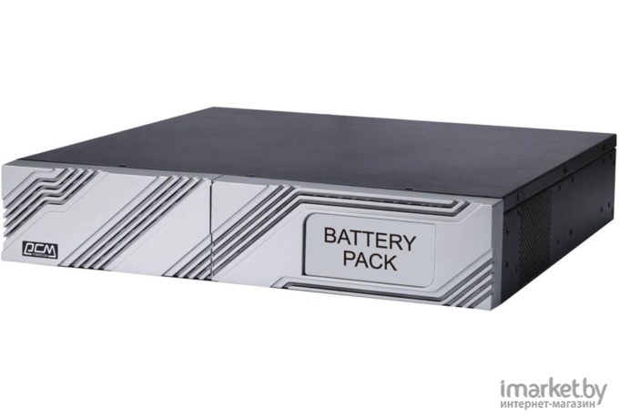 Батарея для ИБП Powercom BAT SRT-24V 24В 21.6Ач для SRT-1000A
