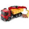 Радиоуправляемый кран Double Eagle Mercedes-Benz Arocs 1:20 (E565-003)