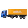 Радиоуправляемый контейнеровоз Double Eagle Mercedes-Benz Arocs 1:20 (E564-003)