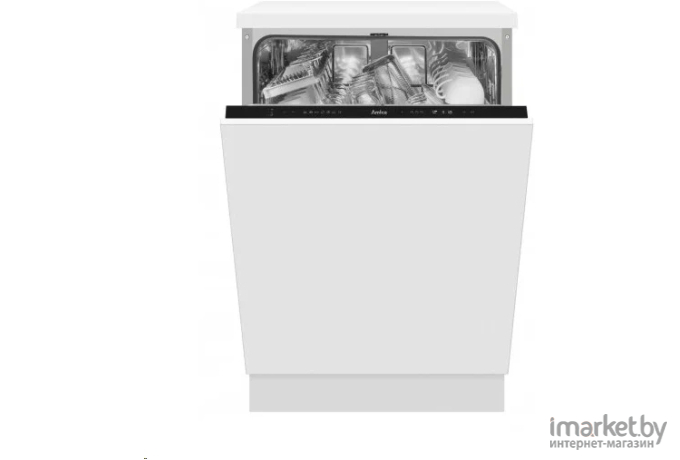 Посудомоечная машина Hansa ZIM627H
