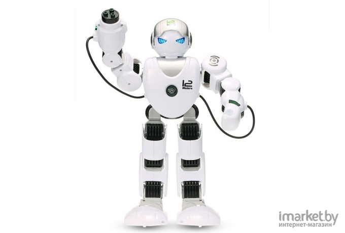 Радиоуправляемый робот Le Neng Toys Alpha K1 (X1)