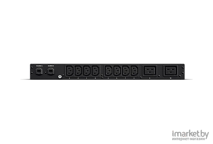 Распределитель питания CyberPower PDU20MHVCEE10AT ATS