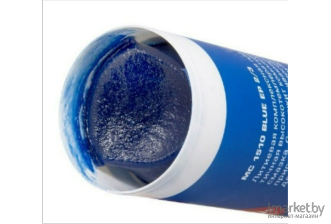 Смазка высокотемпературная ВМПАВТО МС 1510 BLUE (1301)