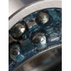 Смазка высокотемпературная комплексная литиевая ВМПАВТО МС 1510 BLUE (1317)