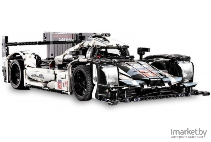 Конструктор CaDa Porsche 919 (C61016W)