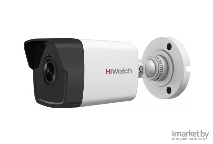 Видеокамера IP HiWatch DS-I250M(B)(2.8mm)
