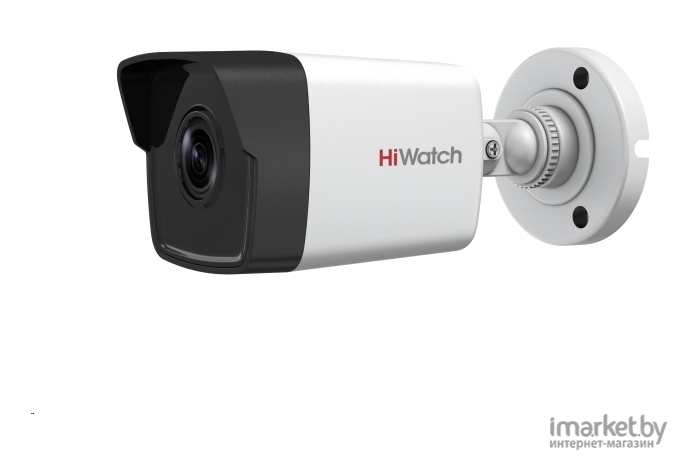 Видеокамера IP HiWatch DS-I250M(B)(2.8mm)