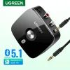 Bluetooth аудио ресивер UGREEN CM106 (40759)