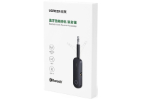 Bluetooth аудио ресивер + трансмиттер UGREEN CM403 (80893)