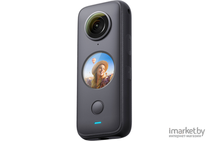 Экшн-камера Insta360 ONE X2 панорамная (CINOSXX/A)