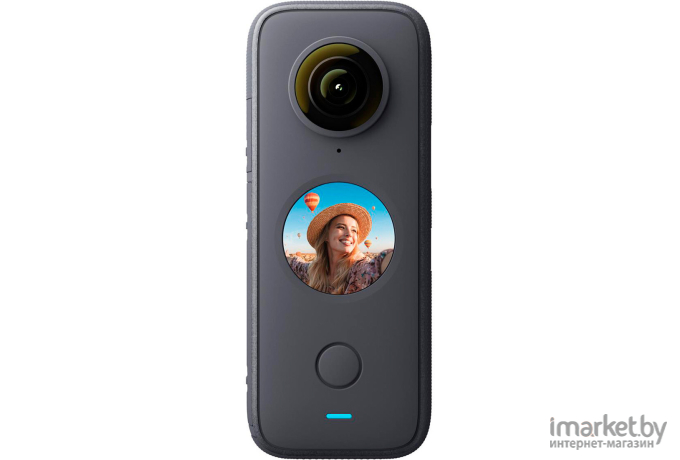 Экшн-камера Insta360 ONE X2 панорамная (CINOSXX/A)