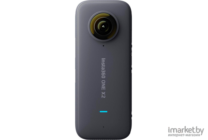 Экшн-камера Insta360 ONE X2 панорамная (CINOSXX/A)