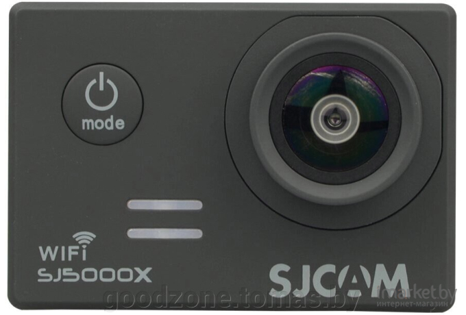 Экшн-камера SJCam SJ5000x (SJCAM_SJ5000X)