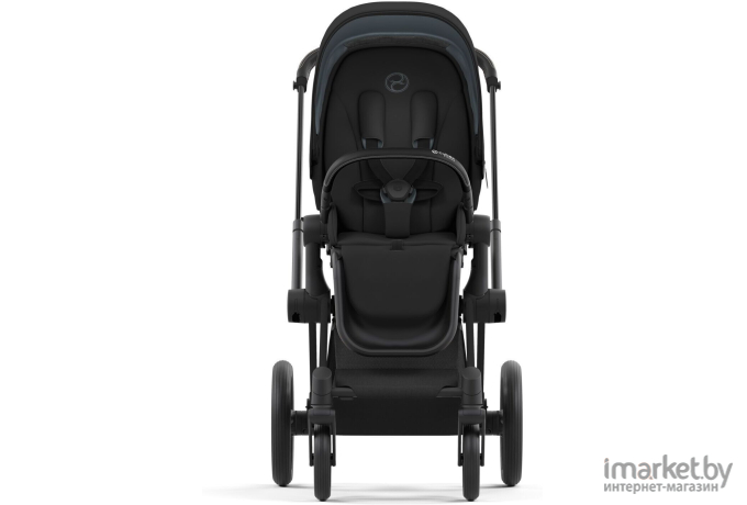 Шасси Cybex Priam Frame Seat IV matt black