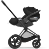 Шасси Cybex Priam Frame Seat IV matt black