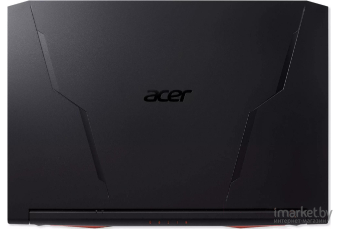 Ноутбук Acer Nitro 5 AN517-54-51C9 (NH.QF6EP.005) Shale Black
