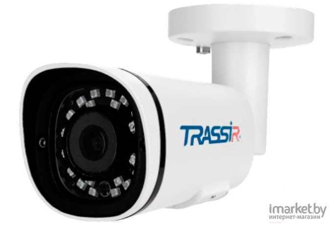 IP камера Trassir TR-D2121IR3 v6 3.6