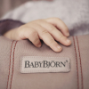 Шезлонг BabyBjorn Bliss Cotton (0060.14)