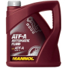 Трансмиссионное масло Mannol ATF-A/PSF (97792)