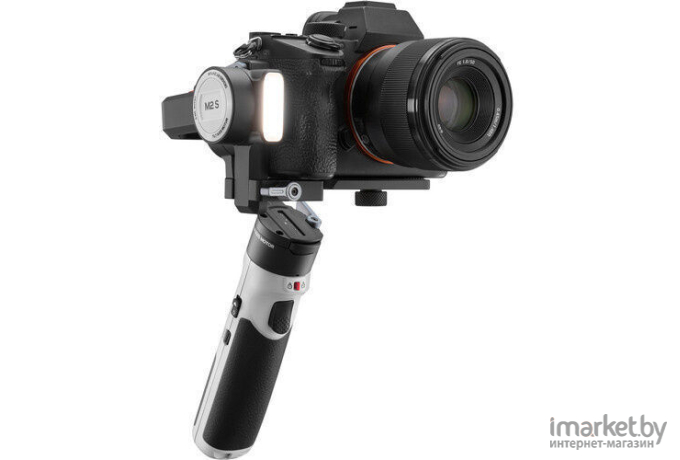 Стабилизатор Zhiyun CRANE M2S для видеокамер (C020123G)