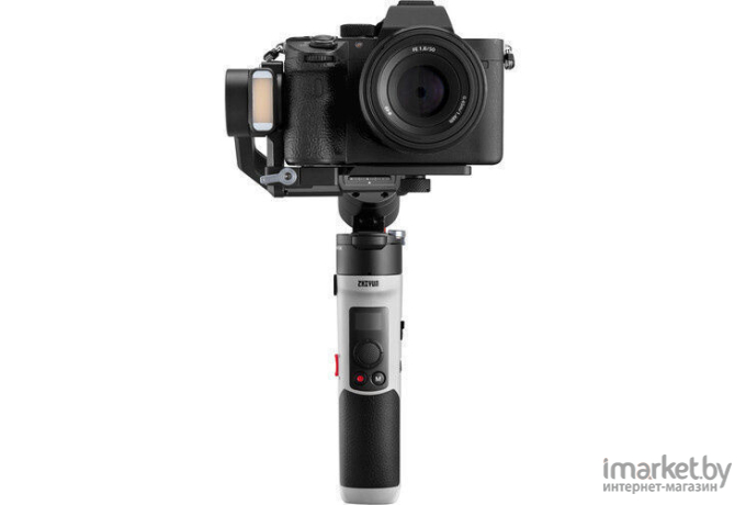 Стабилизатор Zhiyun CRANE M2S для видеокамер (C020123G)