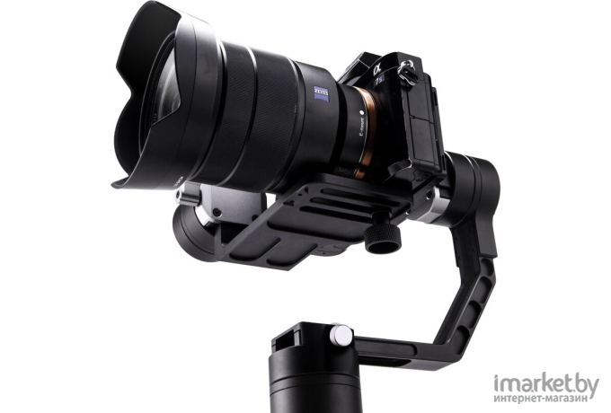 Стабилизатор Zhiyun CRANE M2S Combo для видеокамер (C020123GCB)